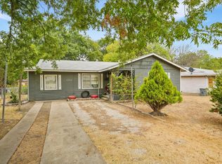 4536 Utah Ave, Dallas, TX 75216