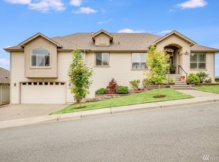 17112 111th St E, Bonney Lake, WA