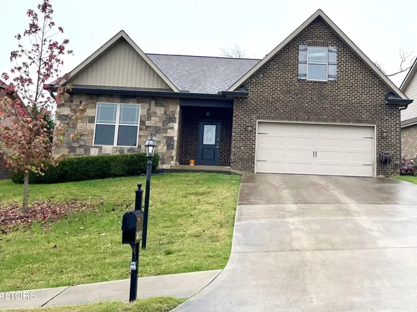 7803 Saddlebrooke Dr, Knoxville, TN 37938