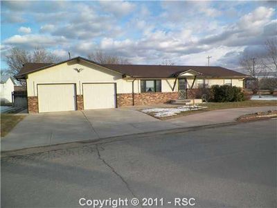 868 Boulder St, Calhan, CO, 80808