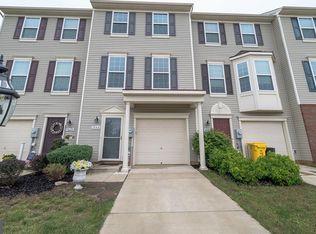 1040 Sithean Way, Glen Burnie, MD