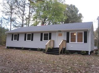 554 Howerton Rd #A, Dunnsville, VA 22454