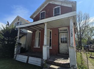 1149 W Main St, Fort Wayne, IN 46808