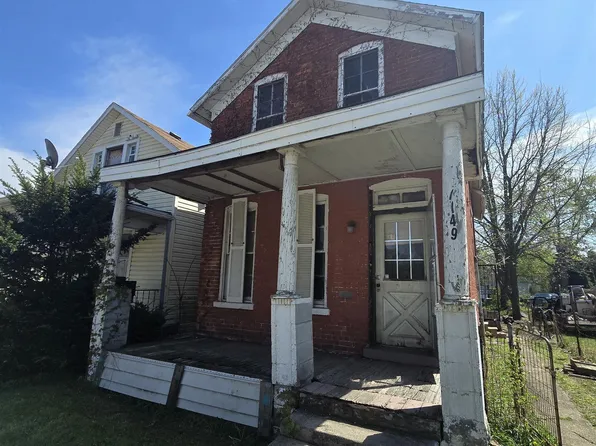 1149 W Main St, Fort Wayne, IN 46808