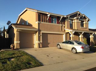 1732 Canyon Creek Dr, Roseville, CA 95747