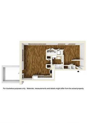 Floor plan 16