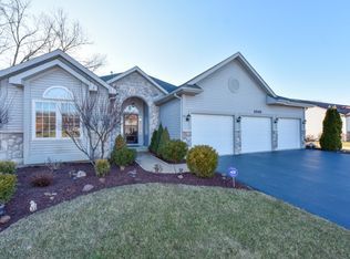 25355 Runyard Way W, Trevor, WI 53179