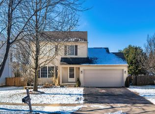 1791 Fern Trail Dr, Lancaster, OH