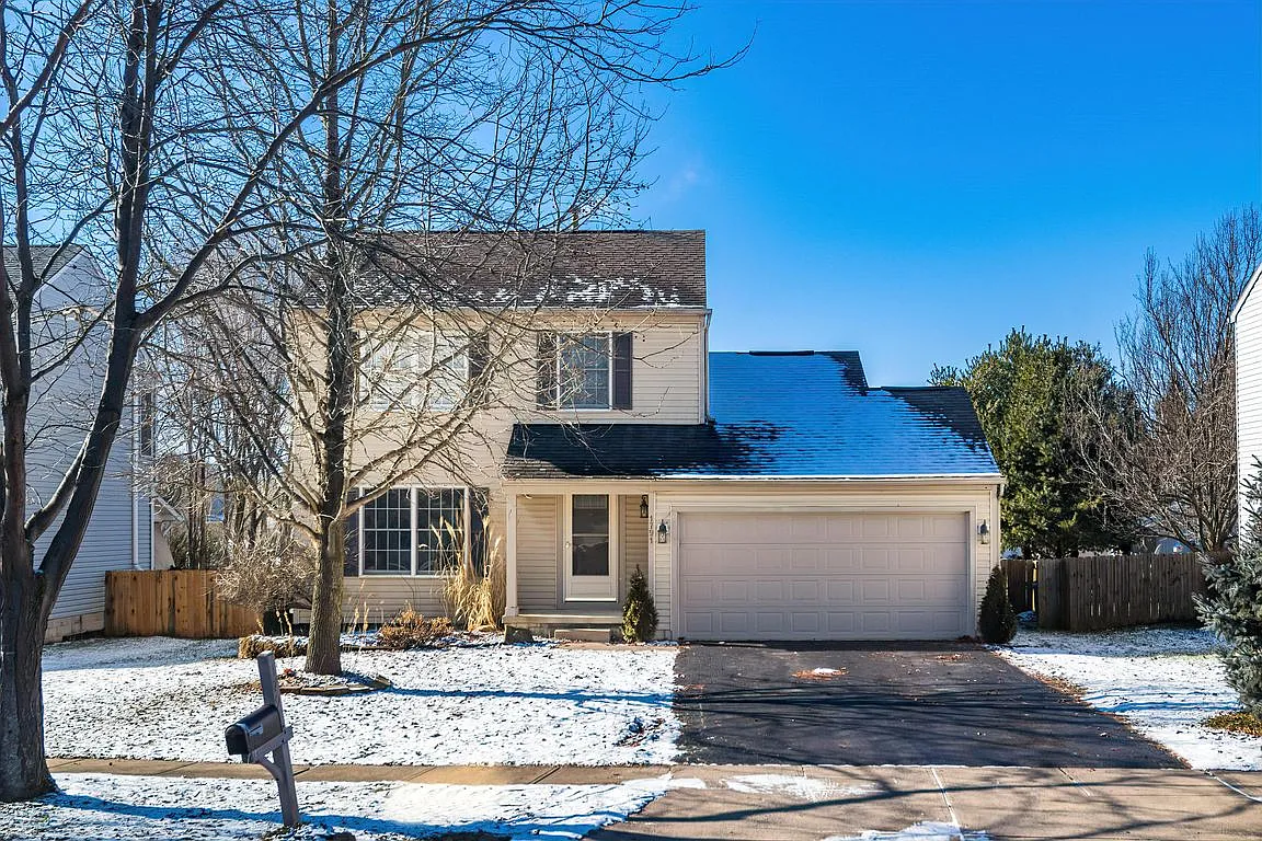 1791 Fern Trail Dr photo 1