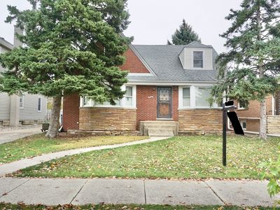 4727 N Newcastle Ave, Harwood Heights, IL, 60706