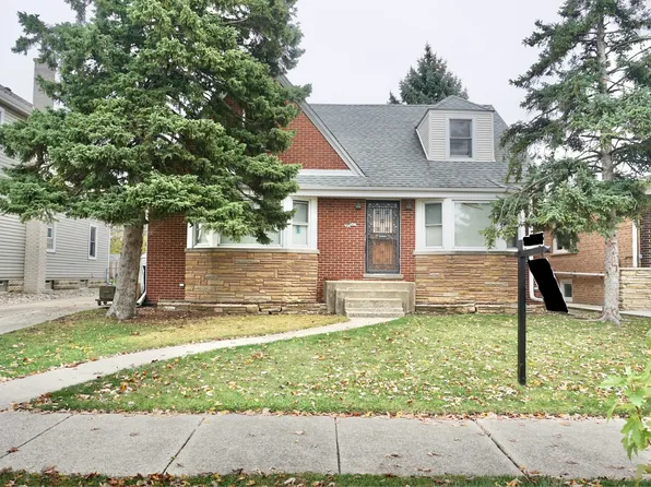4727 N Newcastle Ave, Harwood Heights, IL 60706