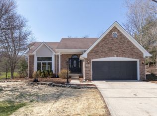 12122 Westcreek Ct, Indianapolis, IN
