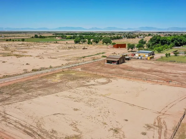 Mesa Estates Ct, Tularosa, NM 88352