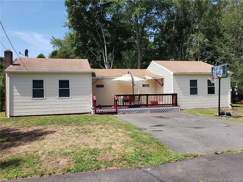 36 Midway Oval, Groton, CT 06340 Zillow