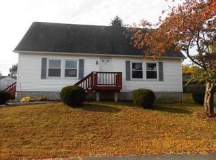 5 Pattison Way, Troy, NY 12180