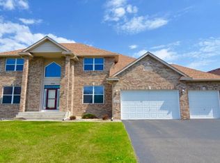 354 Sioux Lookout, Lino Lakes, MN 55014