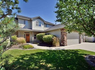 3594 E Girdner Dr, Meridian, ID 83642