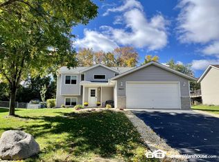 8437 Bear Ave, Monticello, MN 55362