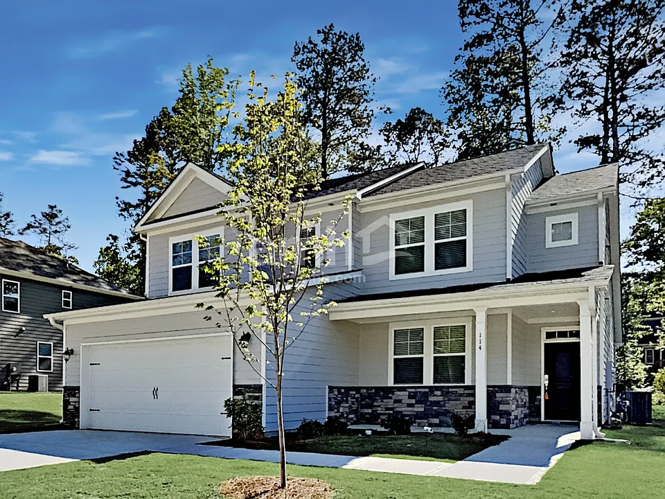 114 Lindridge Dr