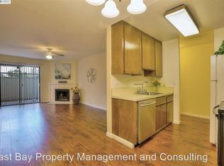 26088 Kay Ave APT 106, Hayward, CA