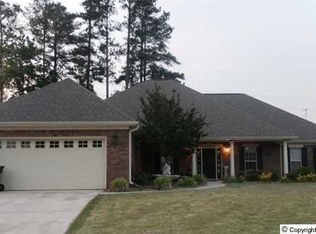 105 Lost Spring Ct, Huntsville, AL 35806