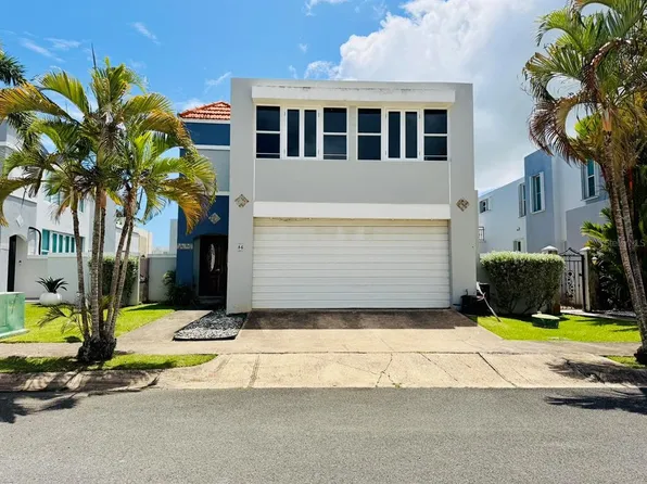 86 Cielo Dorado, Vega Alta, PR 00692