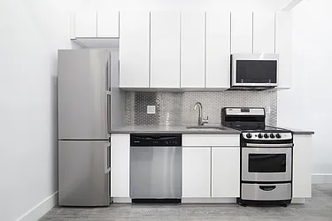 Rented by REAL New York