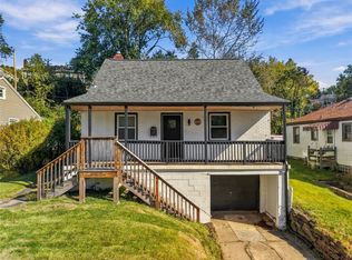 2135 Swallow Hill Rd, Pittsburgh, PA 15220