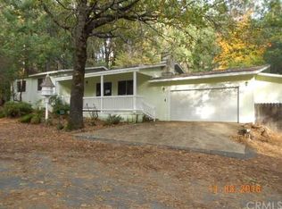 16200 Par Rd, Cobb, CA 95426