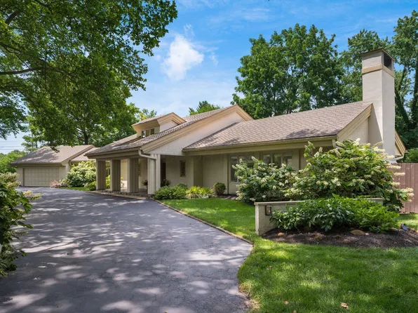 4051 The Old Poste Rd, Columbus, OH 43221