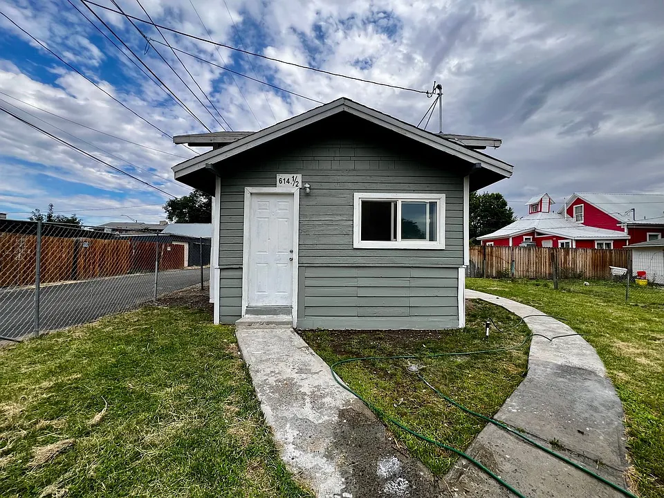 614 N 4th Ave