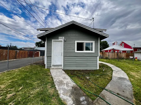 T614, 614 N 4th Ave #1/2, Yakima, WA 98902
