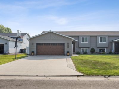 509 10th Ave N, Casselton, ND, 58012