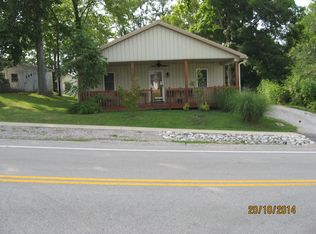 8115 Port Royal Rd, Turners Station, KY 40075