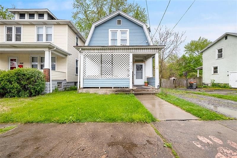 2516 7th Ave, Beaver Falls, PA 15010 MLS 1605071 Zillow
