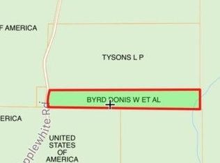 0 Apple White Rd, Meadville, MS 39653