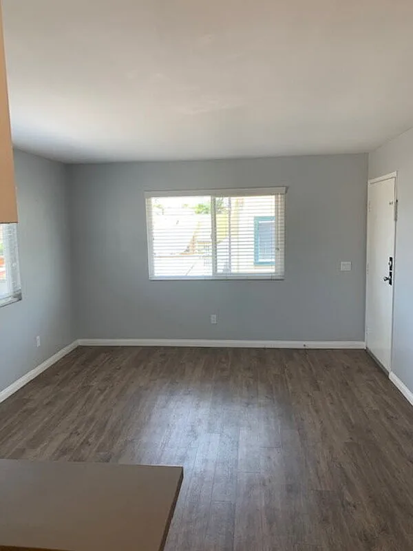 1 bed, 1.0 bath, 486 sqft, $1,995 — Photo 3