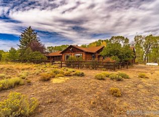 269 Millbrook Rd, Laramie, WY 82070