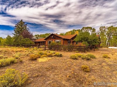 269 Millbrook Rd, Laramie, WY, 82070