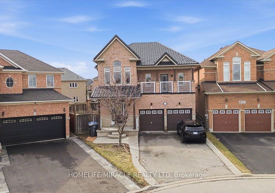 1st image of 6 Prima Vista Ct