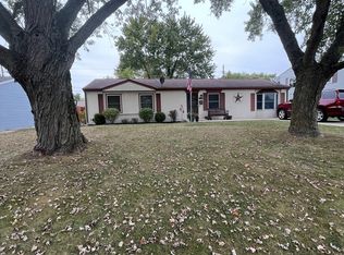 1013 N Lincolnshire Blvd, Marion, IN 46952