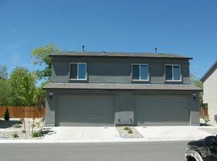 512 Autumn Breeze Cir, Reno, NV 89511