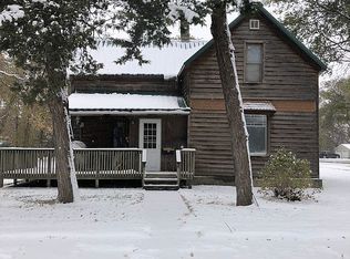 504 E 5th St, Redfield, SD 57469