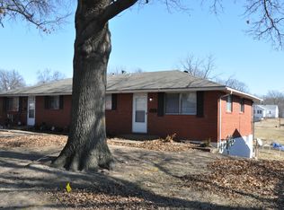 3809 Appleton Ave, Independence, MO 64052