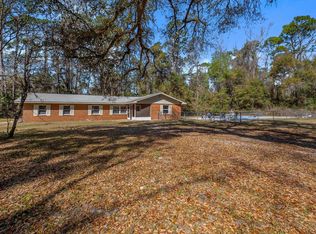 88 Canopy Ln, Crawfordville, FL 32327