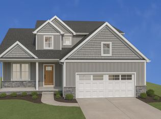 5319 Mill Creek Dr, Kent, OH 44240