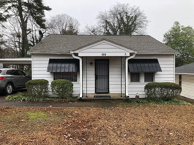 405 Freeman St