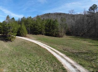 0 Talona Rd, Talking Rock, GA 30175