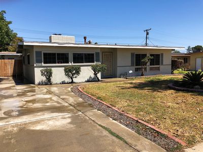 1042 N Benson Ave, Ontario, CA, 91762