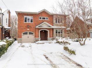 34 Hillside Dr, Toronto, ON M4K 2M2